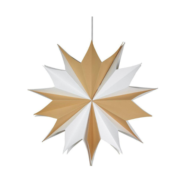 Bellatrix, Julestjerne 60cm