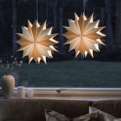 Bellatrix, Julestjerne 60cm