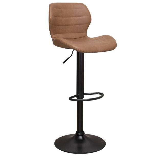Bola, barstol brun, S�t a 2 styk