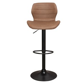 Bola, barstol brun, S�t a 2 styk