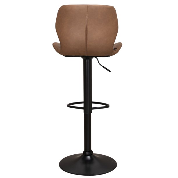 Bola, barstol brun, S�t a 2 styk