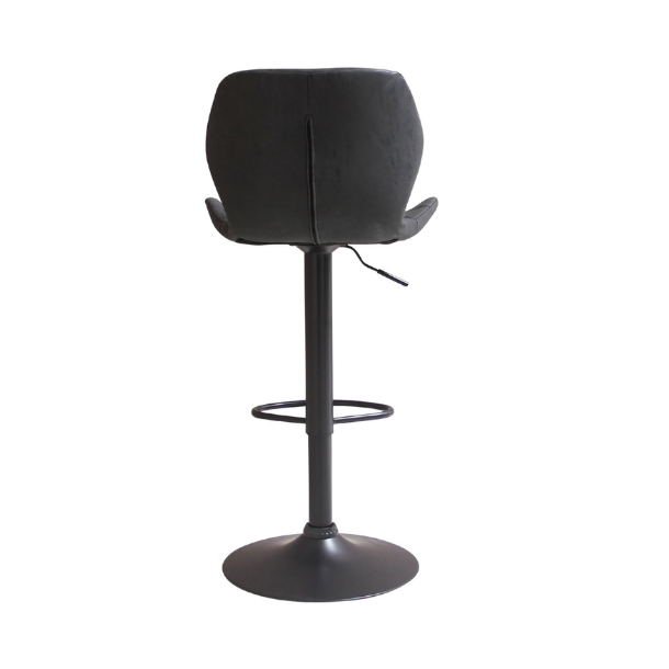 Bola, barstol sort, St a 2 styk