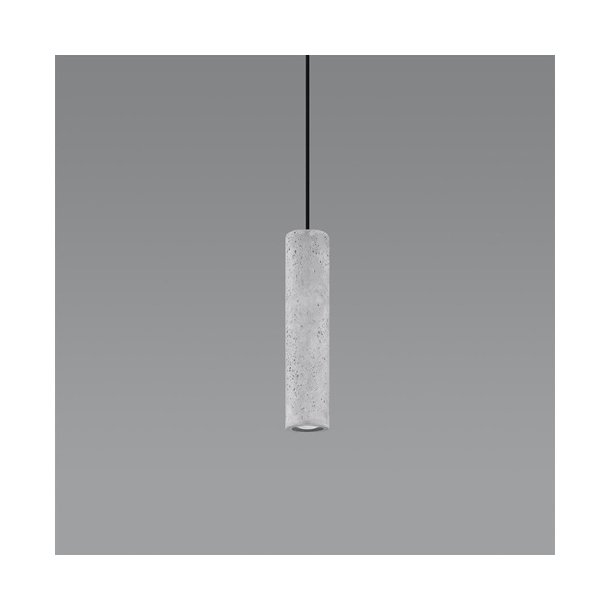 Loftpendel, BORGIO, concrete &amp; metal 