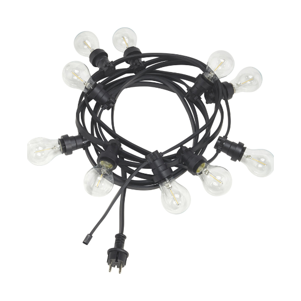 Bright Light Sort clear