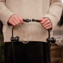 Bright Light, forlnger, clear