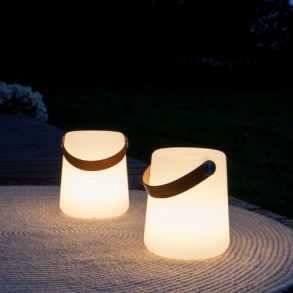 Bristol, genopladelig lanterne