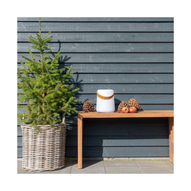 Bristol, genopladelig lanterne