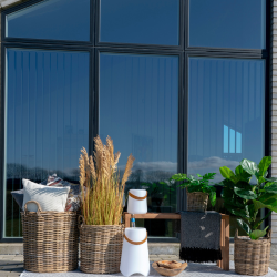 Bristol, genopladelig lanterne