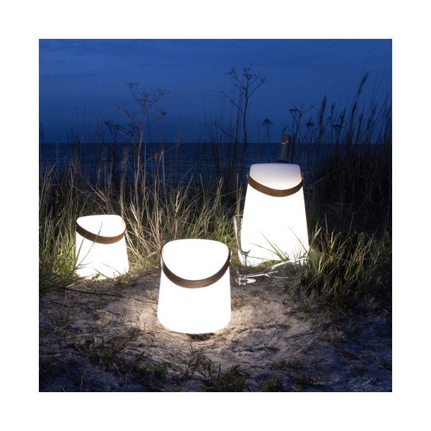 Bristol, genopladelig lanterne