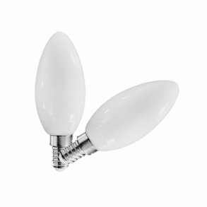 4W LED Filament C35 E14