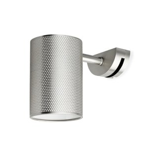 Spejllampe, CIRCULO Mat Krom 