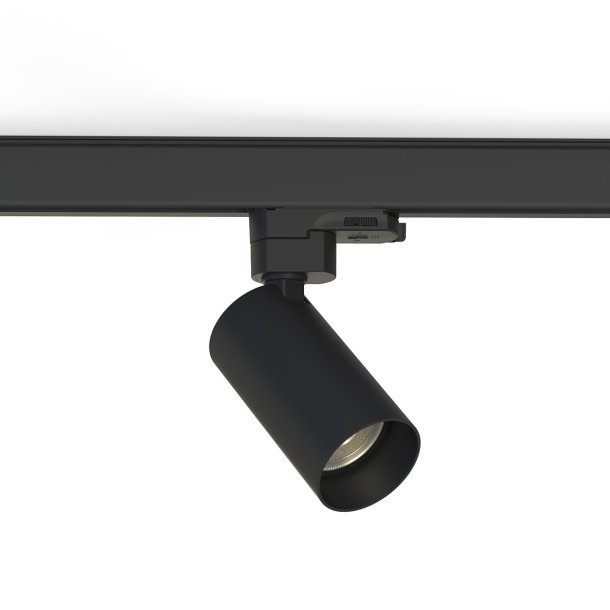  CTLS Mono, skinnespot, Sort/Sort 