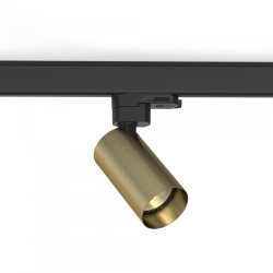 CTLS Mono, skinnespot, Messing