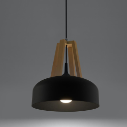 Pendel metal &amp; tr, CASCO, "Nature"