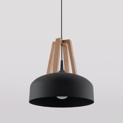 Pendel metal &amp; tr, CASCO, "Nature"