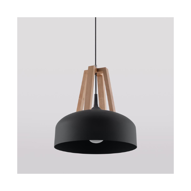 Pendel metal &amp; tr, CASCO, "Nature"