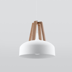 Pendel metal &amp; tr, CASCO, "Nature"