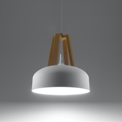 Pendel metal &amp; tr, CASCO, "Nature"