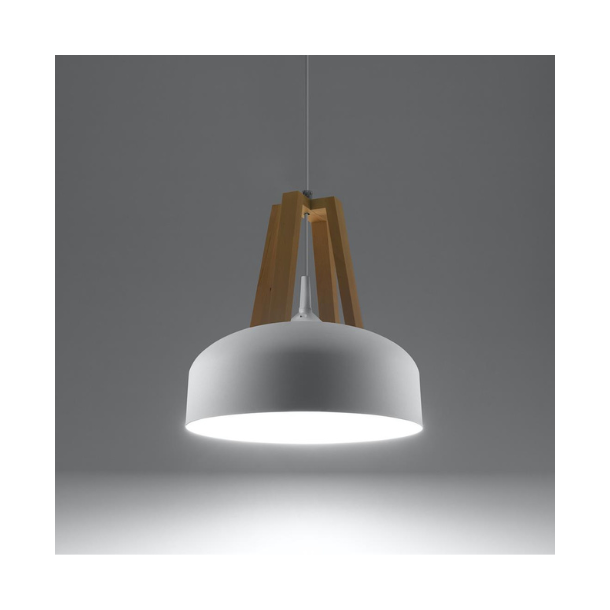 Pendel metal &amp; tr, CASCO, "Nature"