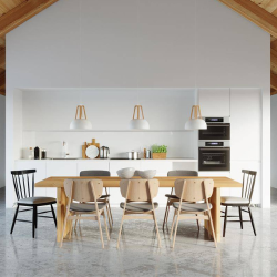 Pendel metal &amp; tr, CASCO, "Nature"