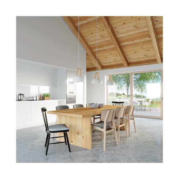 Pendel metal &amp; tr, CASCO, "Nature"