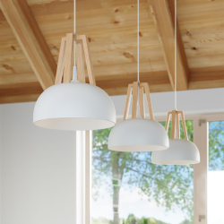 Pendel metal &amp; tr, CASCO, "Nature"