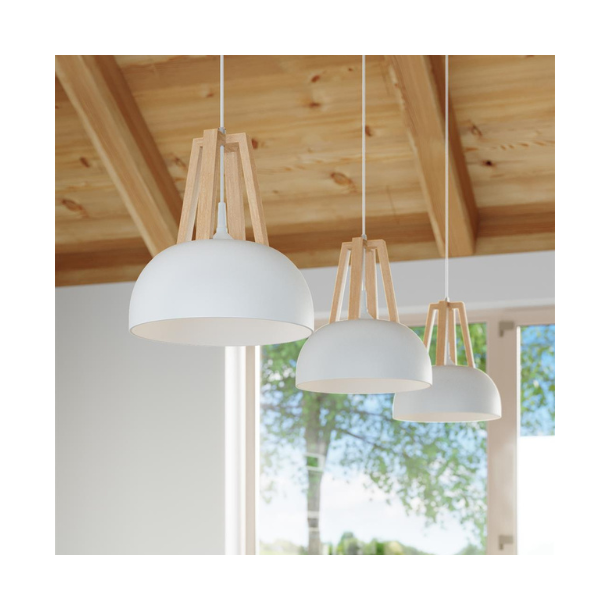 Pendel metal &amp; tr, CASCO, "Nature"