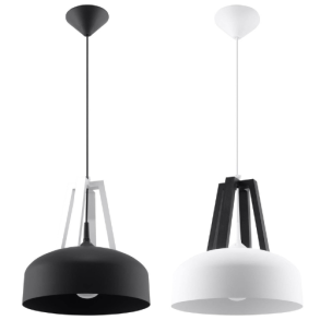 Pendel metal & tr, CASCO, 