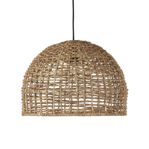 Cebu outdoor, natur lampe til inde-& udendrsbrug