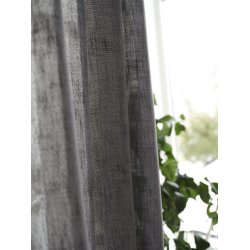 Cecil asfalt gr, 145*260 cm, 2 styk