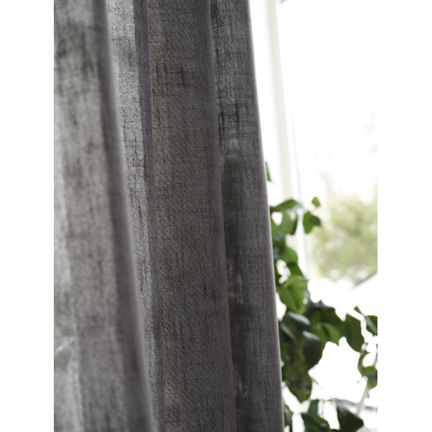 Cecil asfalt gr, 145*260 cm, 2 styk