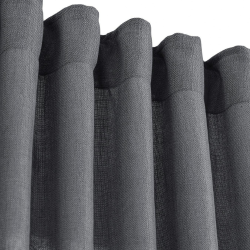 Cecil asfalt gr, 145*260 cm, 2 styk