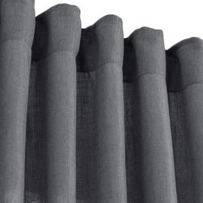 Cecil asfalt gr, 145*260 cm, 2 styk