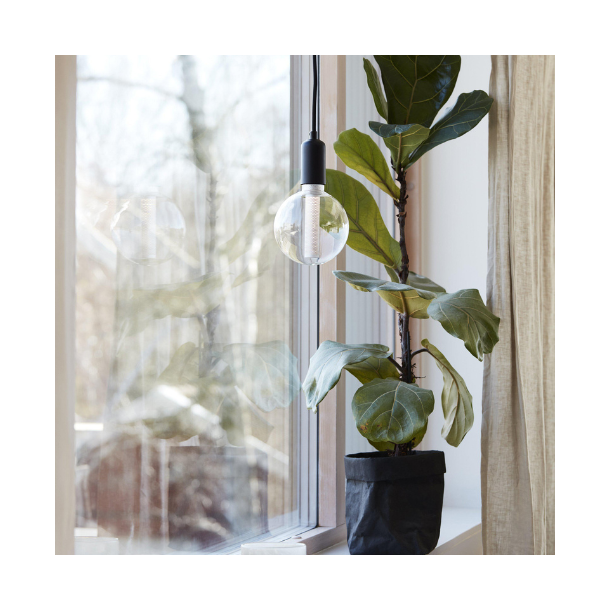 Pendel, Column med deco lyskilde