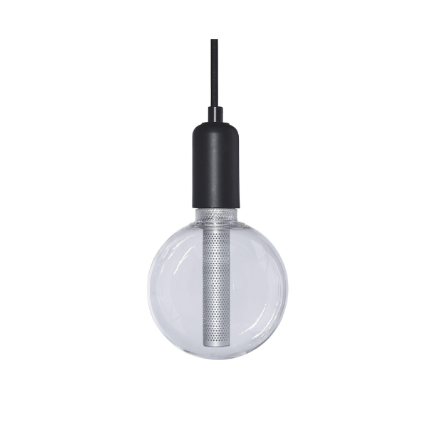 Pendel, Column med deco lyskilde