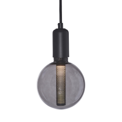 Pendel, Column med deco lyskilde