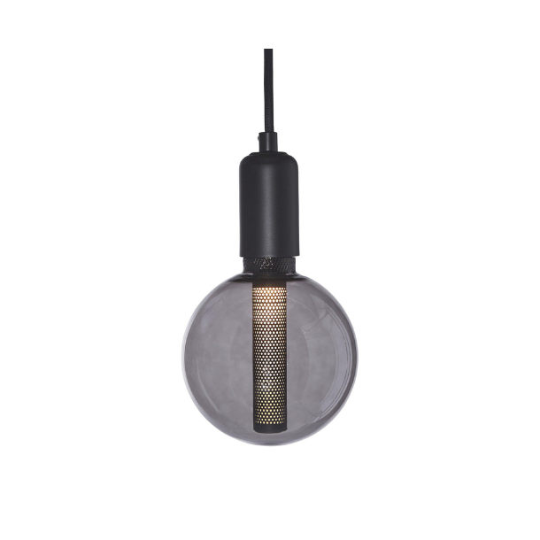 Pendel, Column med deco lyskilde