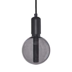 Pendel, Column med deco lyskilde