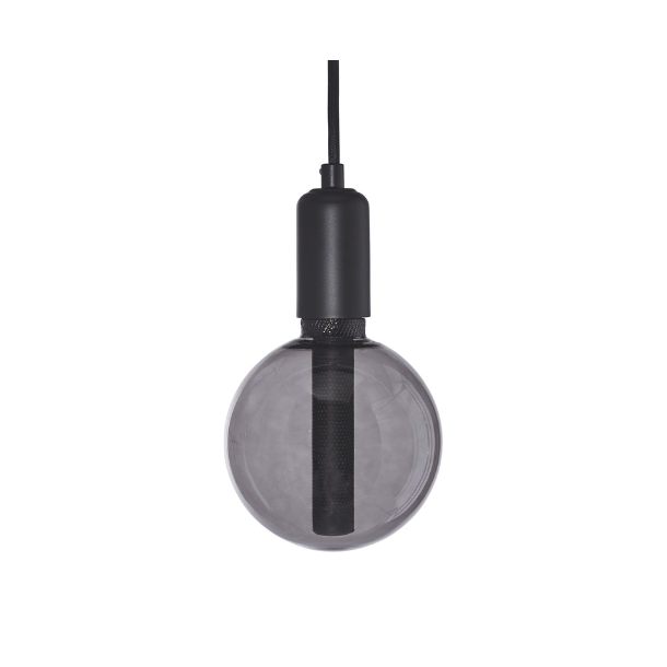 Pendel, Column med deco lyskilde