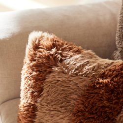 Costa Fudge, pudebetrk 