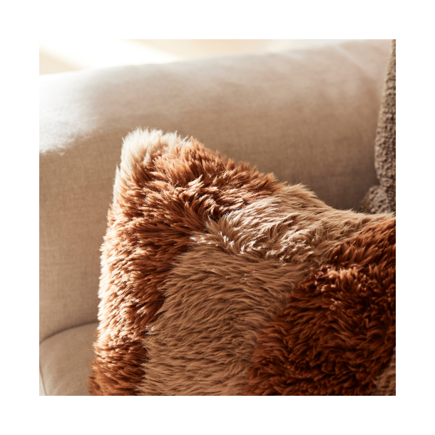 Costa Fudge, pudebetrk 