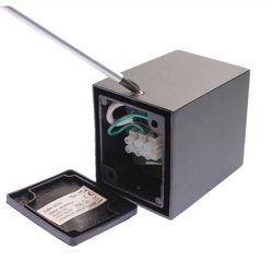 CUBA  1xGU10 vglampe-sort