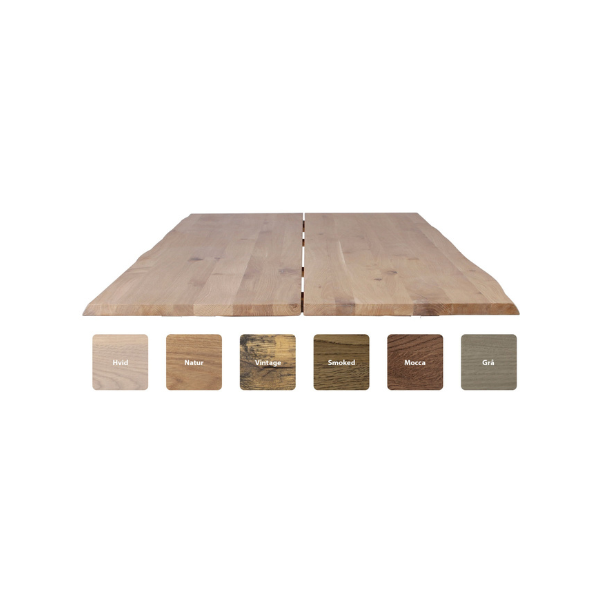 CURVE plankebord, 95*180 cm