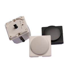 Zigbee Dreje lysdmper, 200W