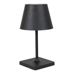Dean, genopladelig bordlampe