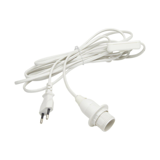  ALFA BRUN Julestjerne 50 cm