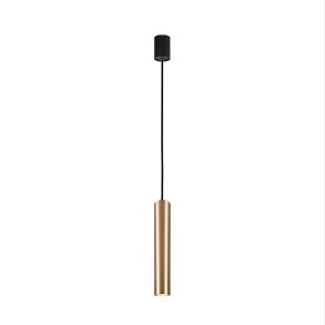 EYE Brass Cylinder, pendel, L