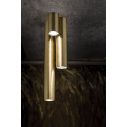 EYE Brass Cylinder M pbygningsspot