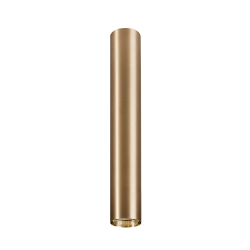 EYE Brass Cylinder L pbygningsspot