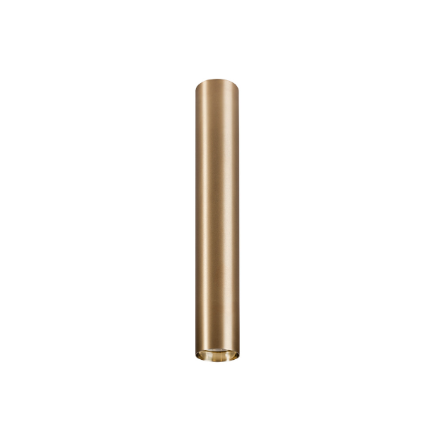 EYE Brass Cylinder L pbygningsspot